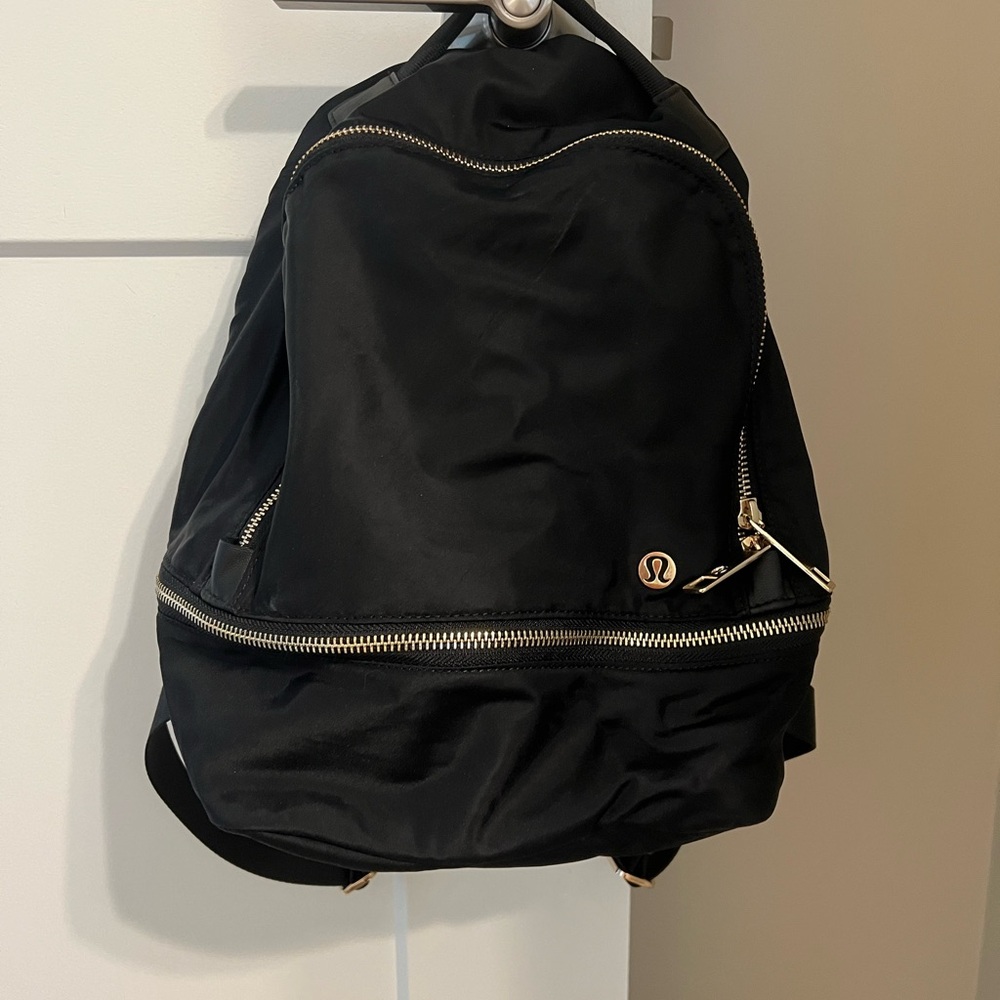 Lululemon City Adventure Backpack 2L